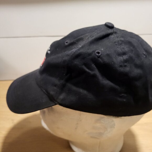 WEIR GOLF CANADA Hat Strapback Baseball Vintage Cap Dad Trucker Masters 2003 - Picture 4 of 10